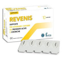 REVENIS 10SUPP