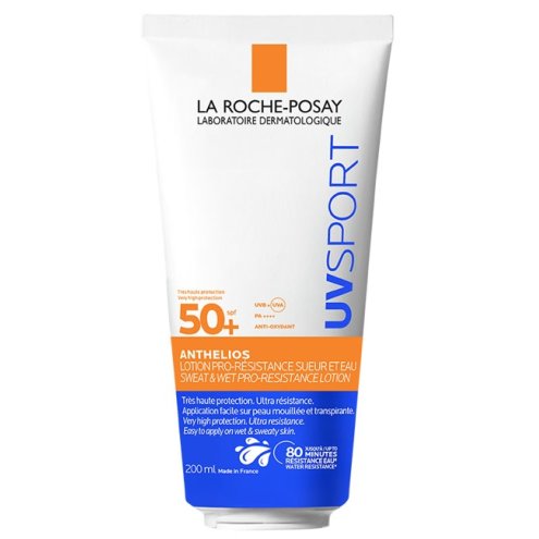 ANTHELIOS UVSPORT GEL-CR 200ML