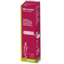 MONURELLE CBD OLEOGEL 30ML