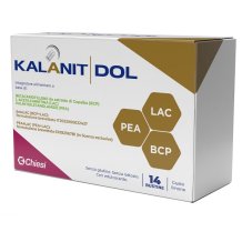 KALANIT DOL 14BUST