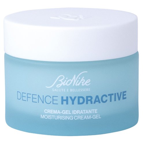 HYDRACTIVE CREMA GEL IDRAT50ML