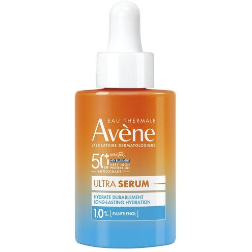 AVENE SOL ULTRA SIERO IDRATA