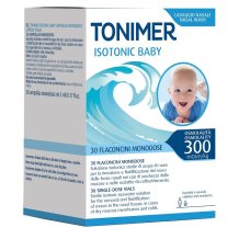 TONIMER ISOTONIC 300 BABY 12FL