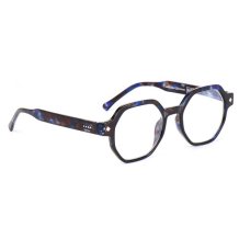OCCHIALE DA LETTURA PREMONTATO UTILISSIMI 0191 COLORE 15 +1,00