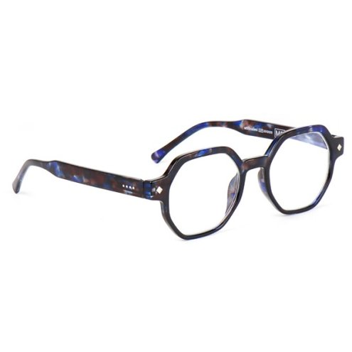 OCCHIALE DA LETTURA PREMONTATO UTILISSIMI 0191 COLORE 15 +1,50