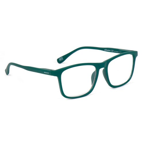 OCCHIALE DA LETTURA PREMONTATO UTILISSIMI 0193 COLORE 04 +1,00