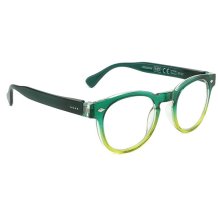 OCCHIALE DA LETTURA PREMONTATO UTILISSIMI 0196 COLORE 04 +1,00