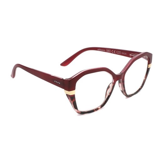 OCCHIALE DA LETTURA PREMONTATO UTILISSIMI 0201 COLORE 02 +2,00