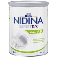 NIDINA EXPERT PRO AC-AS 800G