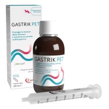 GASTRIK PET SOSPENSIONE 60ML