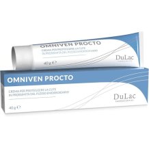 OMNIVEN PROCTO 40G