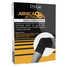 ARNICA 98 GINOCCHIERA 2