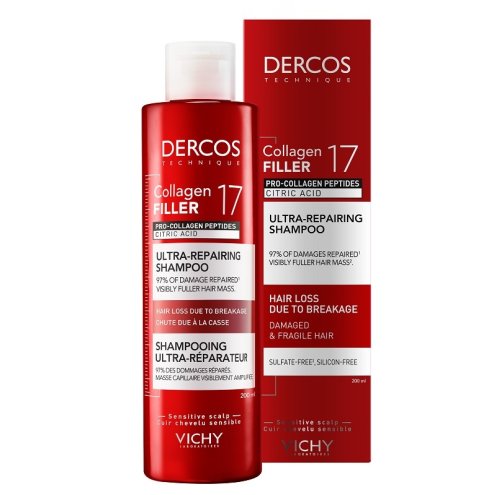 DT COLLAGEN REPAIR SH 200ML