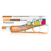 NOVAPHERGAN*2% CR 30G