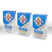 MAGNESIA SAN PELLEGRINO EFFERVESCENTI LIMONE 100G 