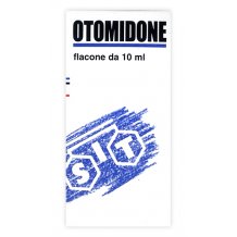 OTOMIDONE*GOCCE OTO 10ML
