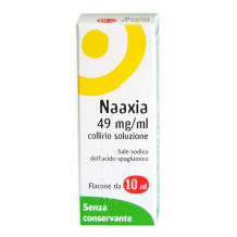 NAAXIA*COLL 10ML 4,9% S/CONSER