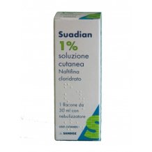 SUADIAN*SOL CUT C/NEBUL 30ML1%
