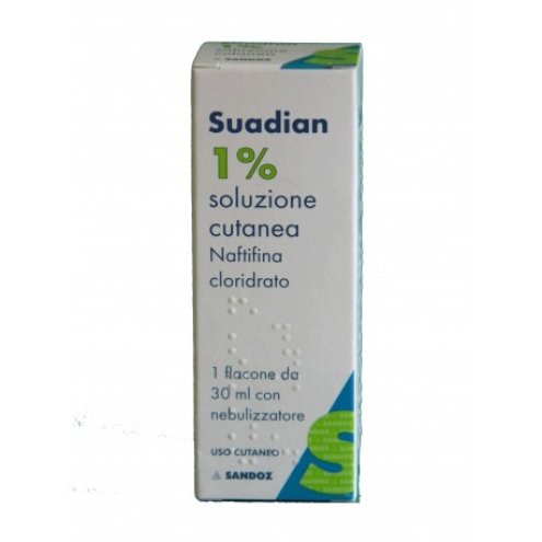 SUADIAN*SOL CUT C/NEBUL 30ML1%