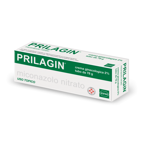 PRILAGIN*CREMA GIN 78G 2%+APPL