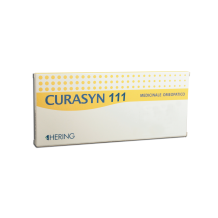 CURASYN 111*granuli 30 capsule 500 mg