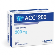 ACC*30 bust 200 mg