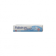 FALVIN*CREMA 30G 2%