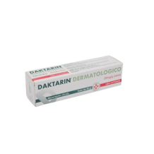 DAKTARIN*CREMA 30G 2% DAKTARIN*CREMA 30G 2%